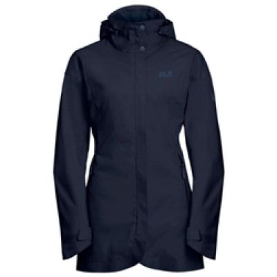 Jack Wolfskin Ruunaa Jacket W