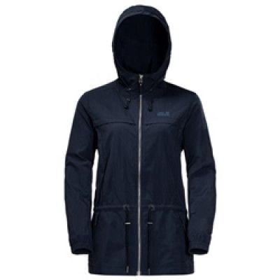 Jack Wolfskin Saguaro Jacket Women