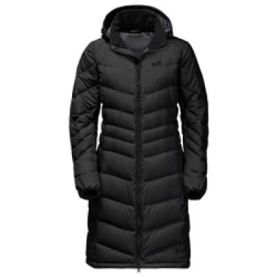 Jack Wolfskin Selenium Coat