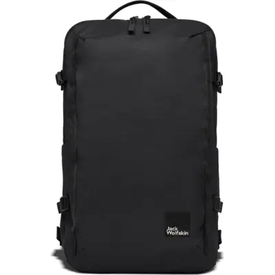 Jack Wolfskin Sierra Black