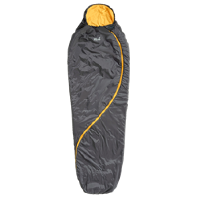 Jack Wolfskin Smoozip +7