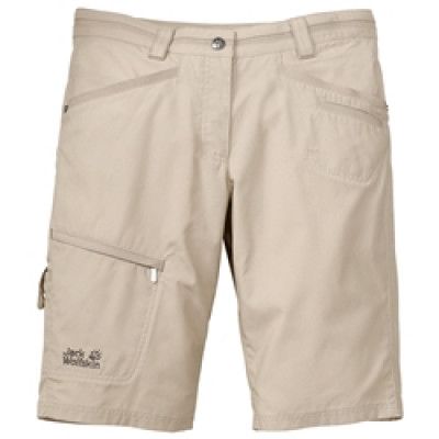 Jack Wolfskin Southshorts Women