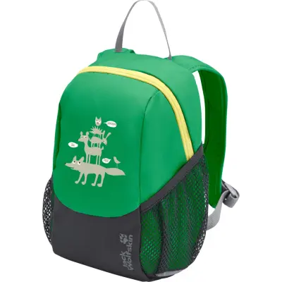 Jack Wolfskin Sprout 5 Mystic Green