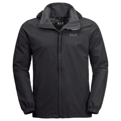 Jack Wolfskin Stormy Point Jacket M