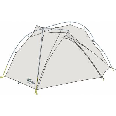 Jack Wolfskin Stratos Lite II