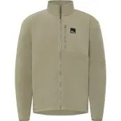 Jack Wolfskin Sumetro Fz M Stone