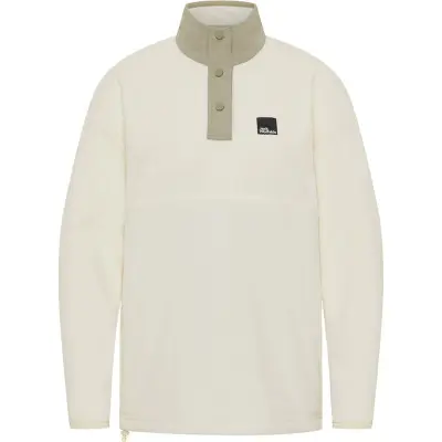 Jack Wolfskin Sumetro Hz W Cotton White