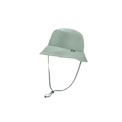 Jack Wolfskin Sun Hat vuxen