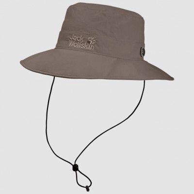 Jack Wolfskin Supplex Mesh Hat