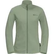 Jack Wolfskin Taunus Fz W Eucalyptus