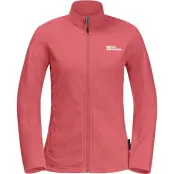 Jack Wolfskin Taunus Fz W Sunset Coral