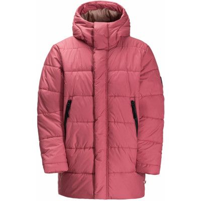 Jack Wolfskin Teen Ins Long Jacket Y