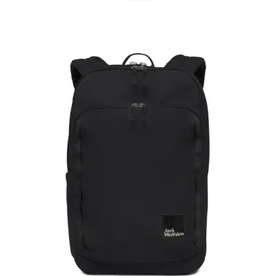 Jack Wolfskin Terracade Black