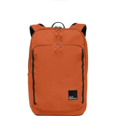 Jack Wolfskin Terracade Burnt Orange