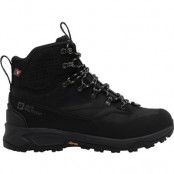 Jack Wolfskin Terraquest Arctic Texapore Mid M Cold Coffee