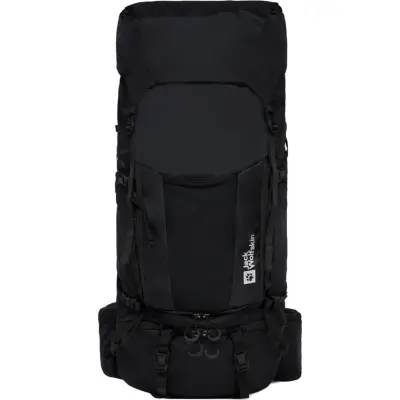 Jack Wolfskin Trailflair Pro 60 S-XL Black