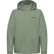 Jack Wolfskin Trailtime 2L Jkt M Eucalyptus