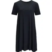 Jack Wolfskin Travel Dress Dark Navy Heather