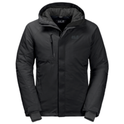 Jack Wolfskin Troposphere Jacket M