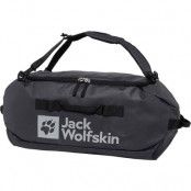 Jack Wolfskin Unisex All-In Duffle 65 Phantom