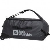 Jack Wolfskin Unisex All-In Duffle Wheeler 90 Phantom