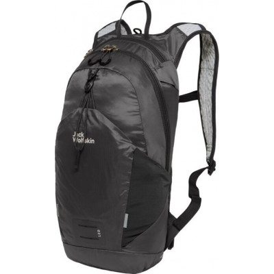 Jack Wolfskin Unisex Moab Jam 10 Flash Black