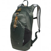 Jack Wolfskin Unisex Moab Jam 16 Gecko Green