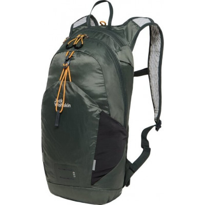 Jack Wolfskin Unisex Moab Jam 16 Gecko Green