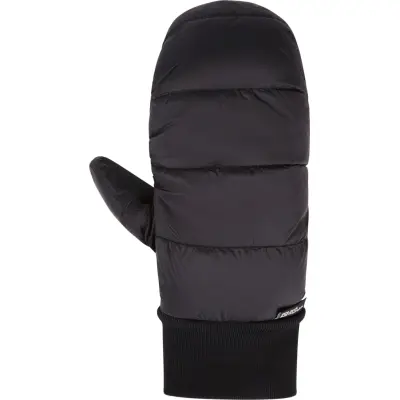 Jack Wolfskin Urban Mitten Black