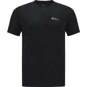 Jack Wolfskin Vonnan SS T M Phantom