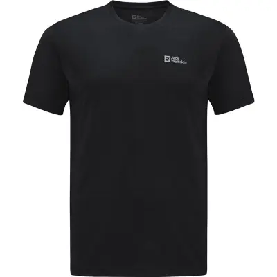 Jack Wolfskin Vonnan SS T M Phantom