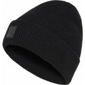 Jack Wolfskin Wanderest Beanie Granite Black