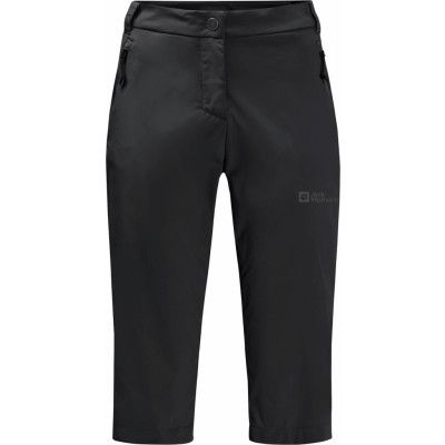 Jack Wolfskin Women's Activate Light 3/4 Pant