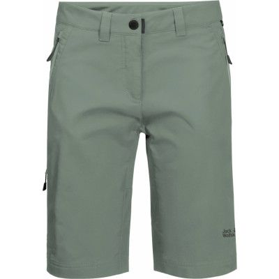 Jack Wolfskin Women's Activate Track Shorts