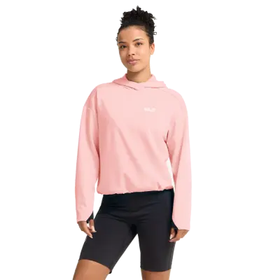 Jack Wolfskin Women's Astrotrail Hoody