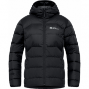 Jack Wolfskin Women's Ather Down Hoody Black