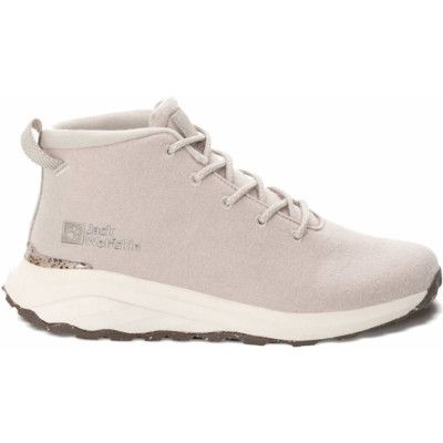 Jack Wolfskin Women's Campfire Wool Mid