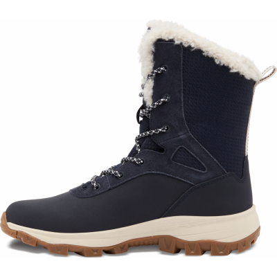 Jack Wolfskin Women's Everquest Texapore Snow High Dark Navy