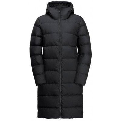 Jack Wolfskin Women's Frozen Palace Coat