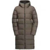 Jack Wolfskin Women's Frozen Palace Coat