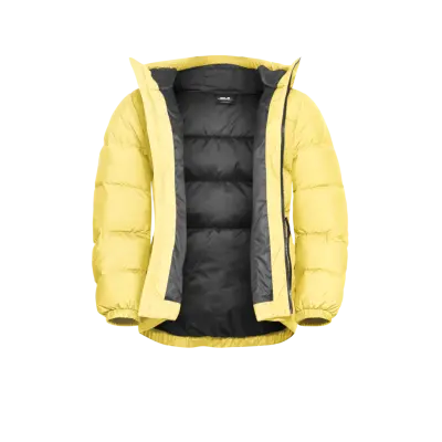 Jack Wolfskin Women's Frozen Palace Jacket