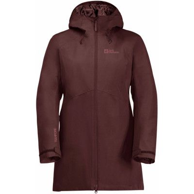 Jack Wolfskin Women's Heidelstein Insulated Jacket
