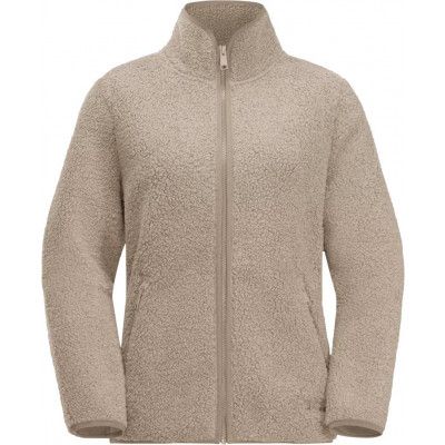 Jack Wolfskin Women's High Curl Jacket