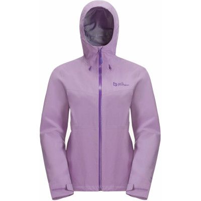Jack Wolfskin Women's Highest Peak 3L Jacket