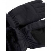 Jack Wolfskin Women's Highloft Glove Black