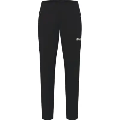 Jack Wolfskin Women's Hikeout Pants Black