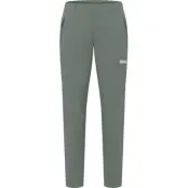 Jack Wolfskin Women's Hikeout Pants Slate Green