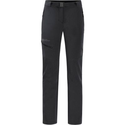 Jack Wolfskin Women's Holdsteig Pant Short