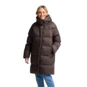 Jack Wolfskin Women's Icy Hill Down Coat