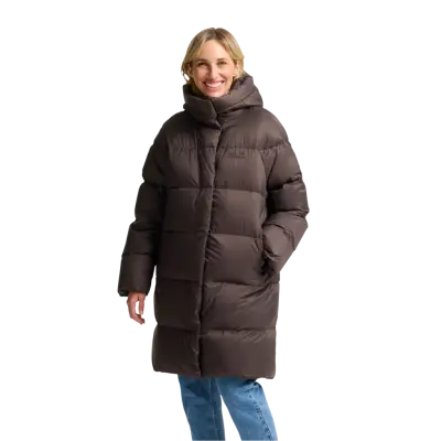 Jack Wolfskin Women's Icy Hill Down Coat